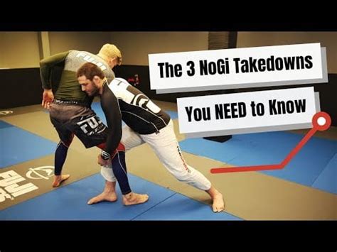 [Tear Down Pat]: A Comprehensive Guide to Takedowns and Submissions in Brazilian Jiu-Jitsu