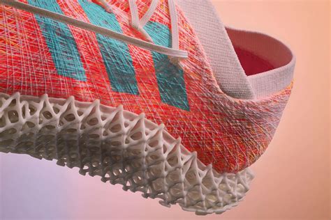 [The Cutting Edge of Athletic Footwear: Explore the Latest Innovations from adidas]