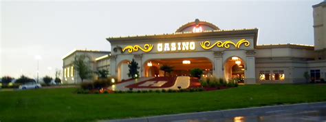 [The Ultimate Guide to Horseshoe Casino Council Bluffs: Your Oasis of Entertainment and Fortune]