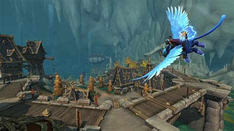 [The War Within: A Comprehensive Guide to the World of Warcraft Beta]