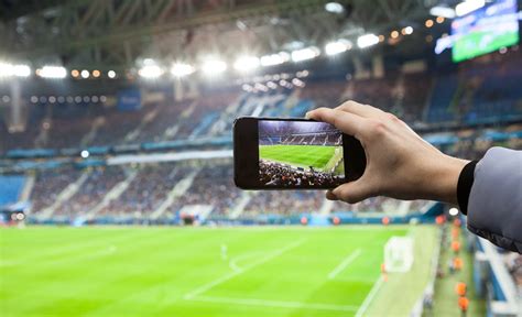 [Title]: TVA Sport - Your Ultimate Guide to Immersive Sports Coverage