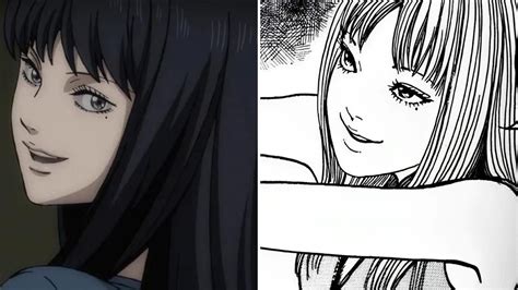 [Tomie]