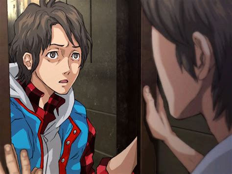 [Unveiling the Enigma: A Comprehensive Guide to Junpei Zero Escape]