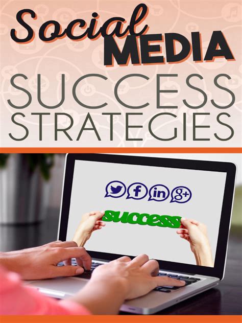 [selenarayxoxo] The Ultimate Guide to Social Media Success: Strategies, Tips, and Case Studies