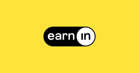 \[Earnin Logo] Get Your Paycheck Today with Earnin