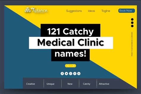 | Clinic Name | Address | Contact Number | Website |