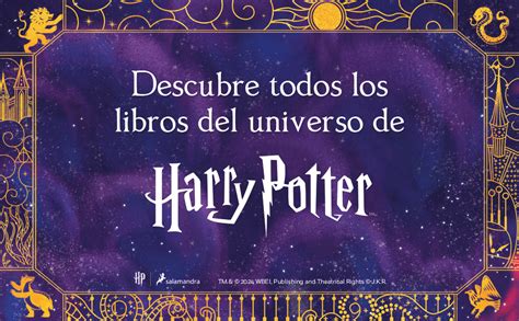 ¡Abracadabra! El Mundo Mágico de Harry Potter a través de Citas Esenciales en Español