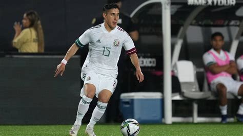 ¡Alejandro Zendejas, el As Mexicano que Conquista el Fútbol Europeo!