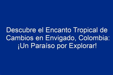 ¡Bienvenido a Poguelandia! Descubre un paraíso tropical con encanto y aventuras