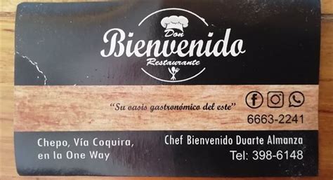 ¡Bienvenido al Restaurante "El Cielo en la Tierra"!