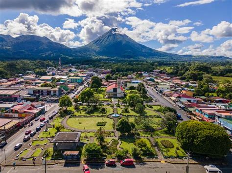 ¡Bienvenidos a Costa Rica, el paraíso natural de Centroamérica!