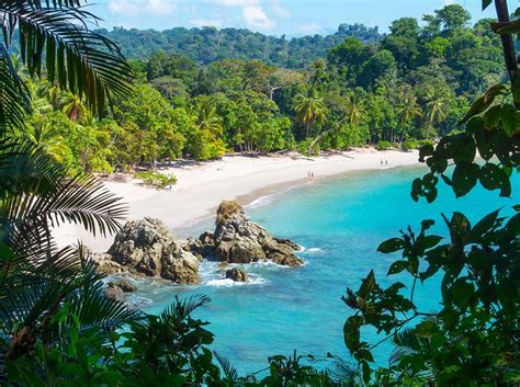 ¡Costa Rica: Un Destino Turístico Imperdible!