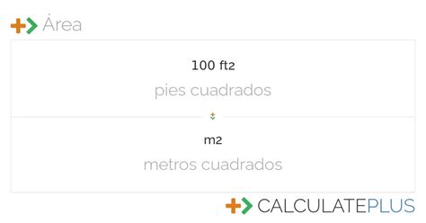 ¡Descubra cuántos pies cuadrados son un metro!