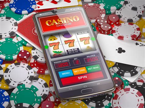 ¡Descubra los mejores casinos en línea y juegue para ganar a lo grande!