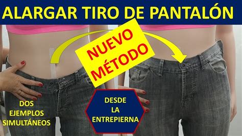 ¡Descubra su Entrepierna Perfecta para un Ajuste Impecable y una Comodidad Duradera!