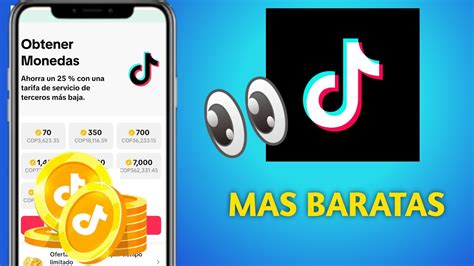 ¡Descubre el Poder de Comprar Monedas para TikTok!