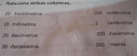 ¡Descubre el equivalente! Cuántos centímetros son 10 milímetros