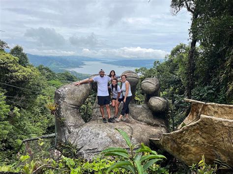 ¡Descubre la Esencia de Costa Rica: Una Guía Definitiva para Experiencias Inolvidables!