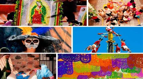 ¡Descubre la Vibrante Cultura y Tradiciones de México!