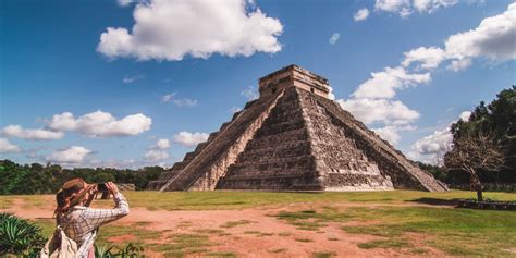 ¡Descubre las Maravillas de México, Tierra de Cultura y Tradición!