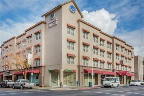 ¡Descubre los 10 Mejores Hoteles en Visalia, California!