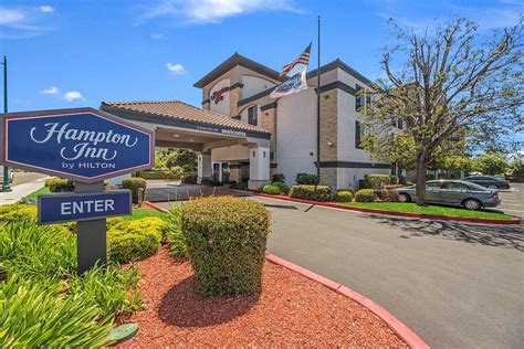 ¡Descubre los 5 Mejores Hoteles de Hayward, California, a Precios Imbatibles!