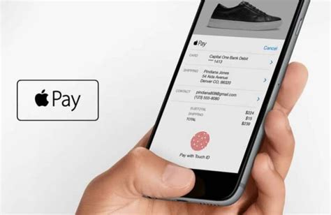 ¡Descubre qué es Apple Pay: Tu guía completa para el futuro del pago!