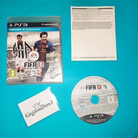 ¡Experimenta la Emoción del Fútbol con FIFA 13 Mediafire!