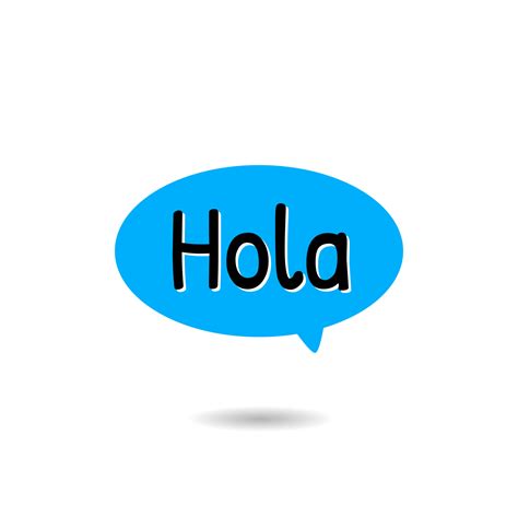 ¡Hola!