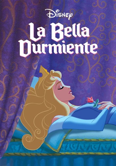 ¡La bella durmiente en español! 12 datos divertidos para fanáticos