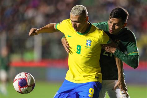 ¡Las eliminatorias sudamericanas: Un camino hacia la gloria futbolística!