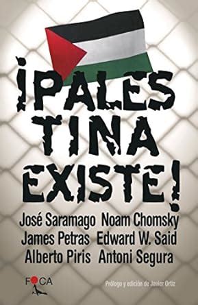 ¡Palestina existe Spanish Edition Doc