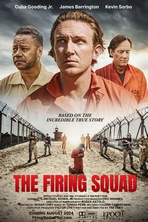 ¡Película the Firing Squad Online en Español Latino, Gratis y en HD!