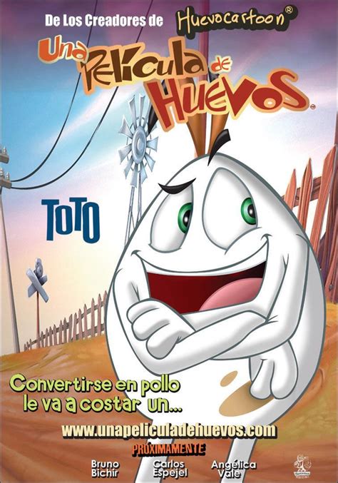 ¡Revive tu Nostalgia con Los Huevos: Una Película Mexicana de Culto!