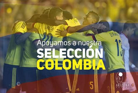 ¡Vamos, Colombia! Guía completa para apoyar a nuestra selección nacional