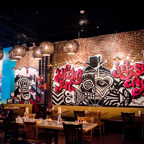 ¡Viva Mexico! Orale Mexican Kitchen Jersey City: A Culinary Adventure