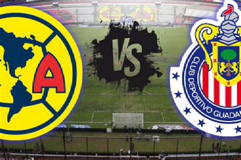 ¡Viva el Clásico! Guadalajara vs América: Un duelo histórico en la Liga MX