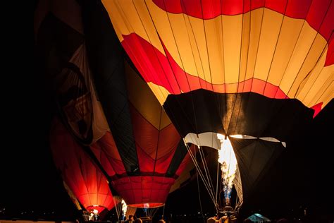 ¡Viva la Fiesta de los Globos! Una Guía Completa para Experimentar el Encanto Celestial de Albuquerque