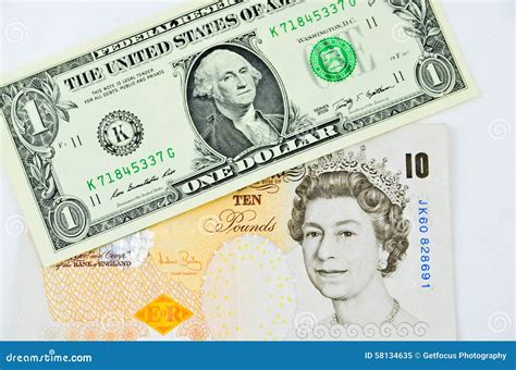 £1 British Dollar to $1.22 American Dollar: A Comprehensive Comparison