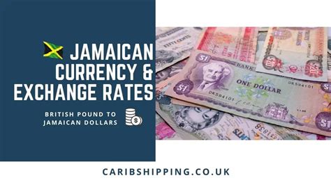 £1000 to Jamaican Currency: Converting British Pounds to Jamaican Dollars