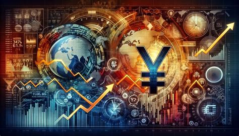 ¥: The Yen Mark in the Global Economic Landscape