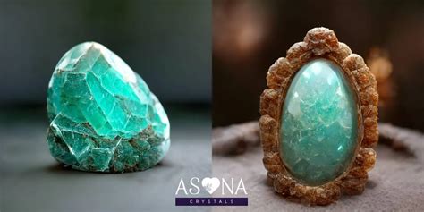 § 1. Amazonite: An Enchanting Gemstone with Ancient Allure