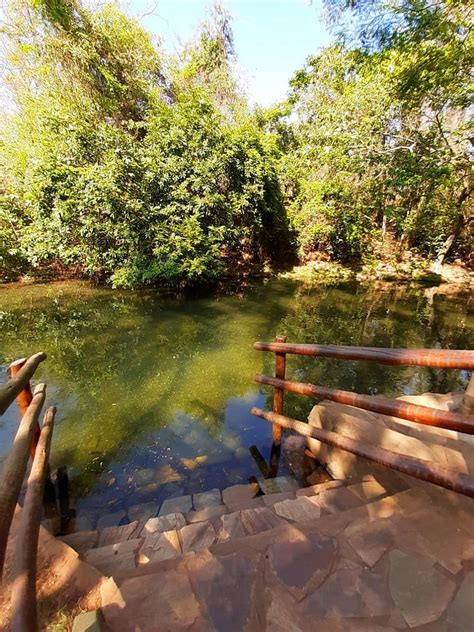 Águas da Serra Rio Quente: O Destino Turístico Ideal para Relaxamento e Lazer