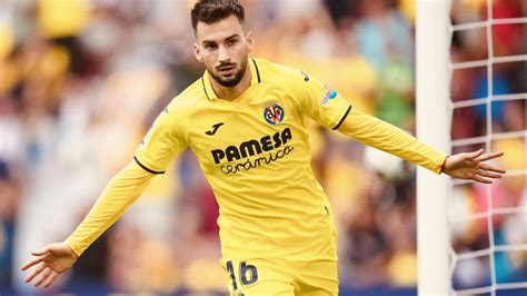 Álex Baena: El Ascendente Estrella del Villarreal