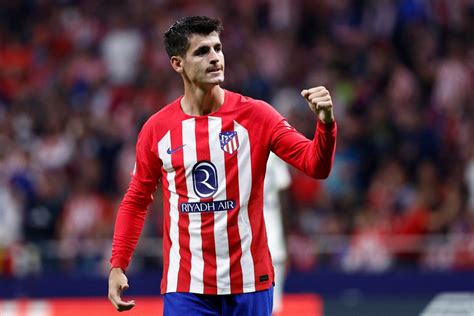 Álvaro Morata: El delantero español que ha demostrado su valía en los mejores clubes de Europa