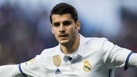 Álvaro Morata: Un Profilo Completo del Calciatore Spagnolo