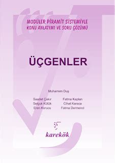 ÃœÃ§ NoktanÄ±n SÃ¶ylediÄŸi Ebook Reader