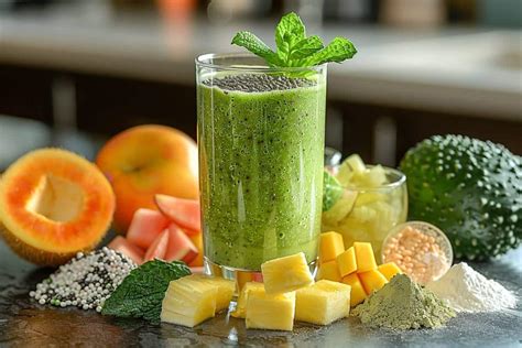 ÃŠtre en forme avec des smoothies perdre du poids prendre du muscle DETOX French Edition Reader