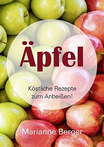 Äpfel Äpfel German Edition0634049356