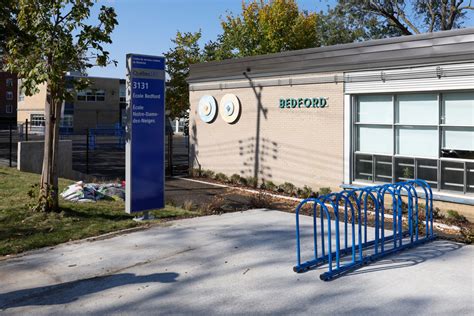 École Bedford : Un Guide Ultime pour Naviguer dans l'Excellence Académique